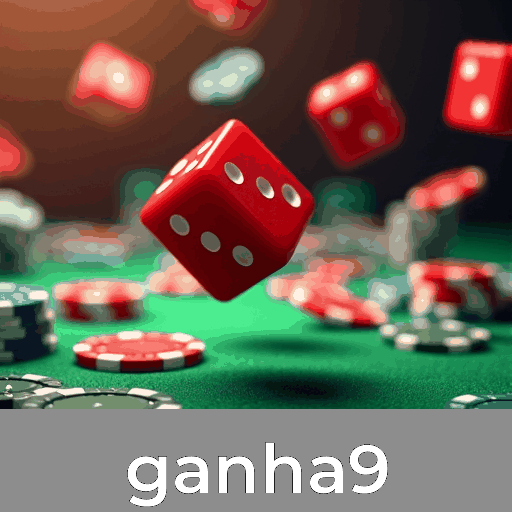 Experimente o poder do app ganha9: apostas ao alcance!