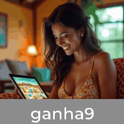 Ganha9: A Emoção e Alta Rentabilidade dos Caça-níqueis Online